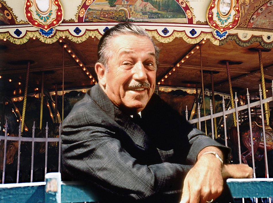 Walt Disney Family Museum preserves icon's legacy