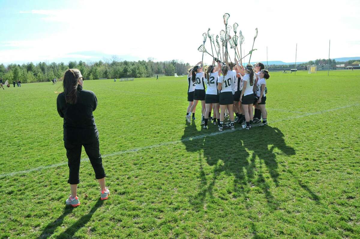 Following in footsteps