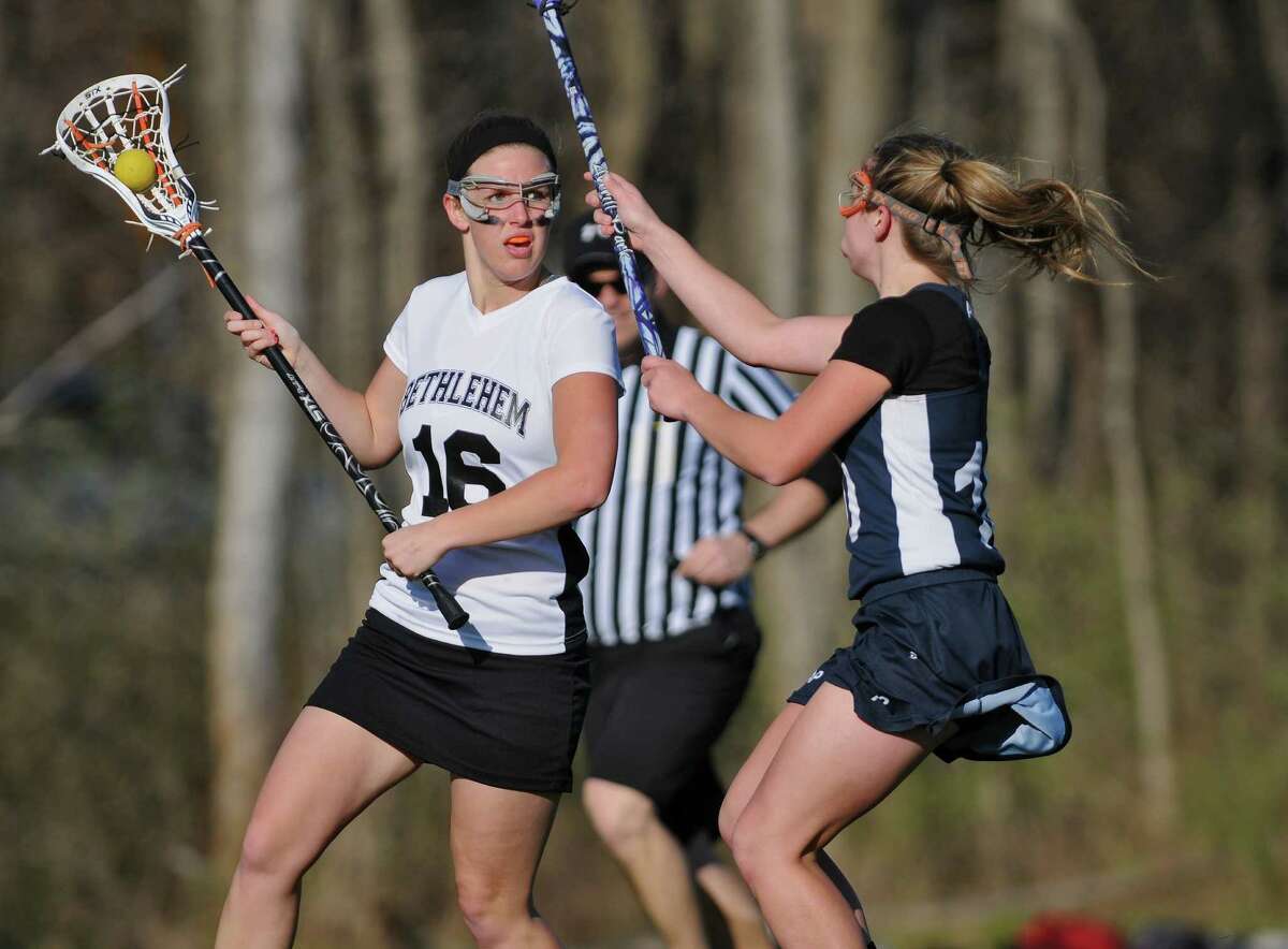 Following in footsteps