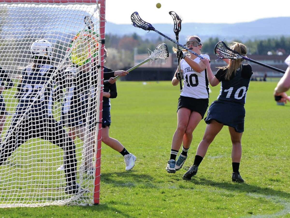 Following in footsteps