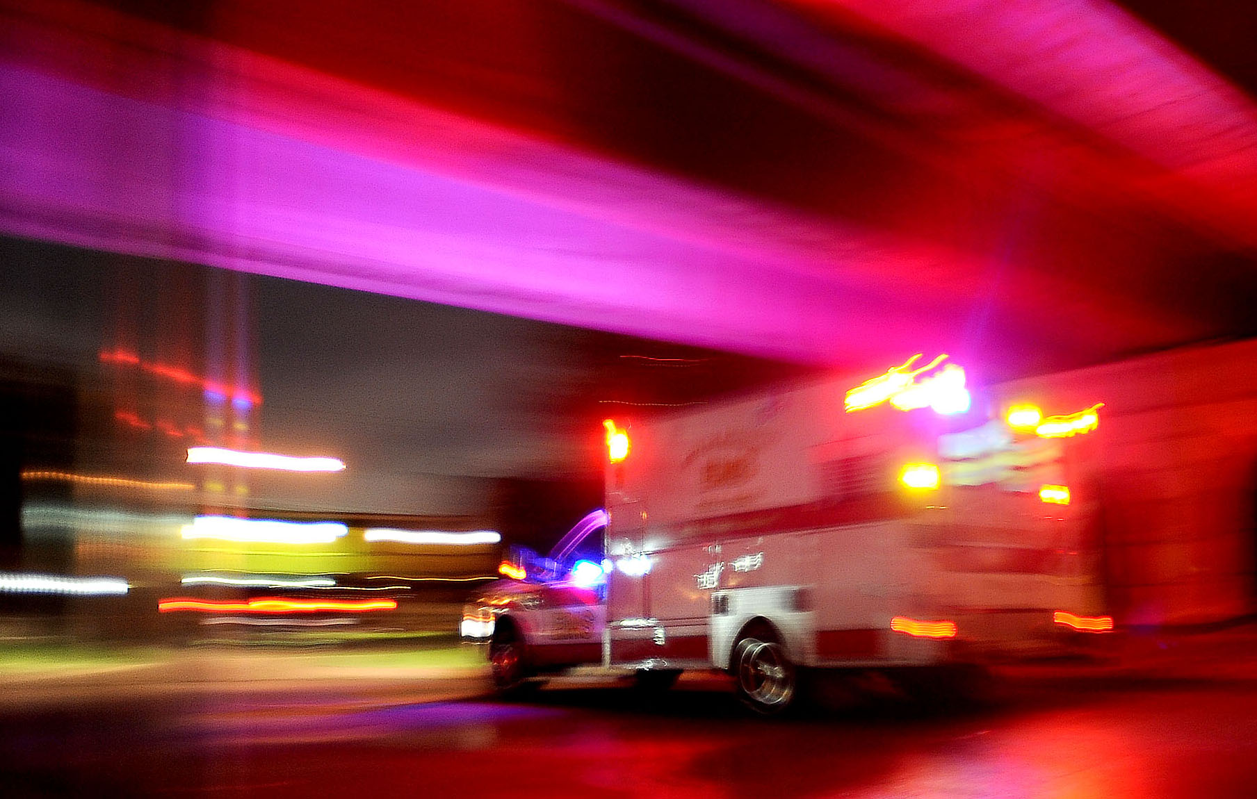 More of you calling ambulances for nonemergencies