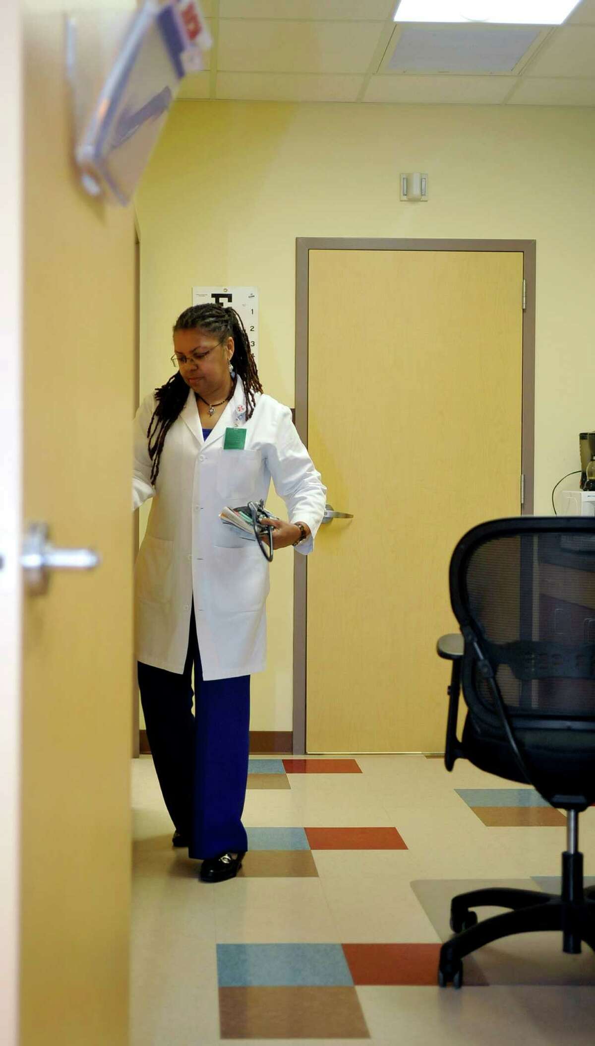 SETX patients choosing quick care