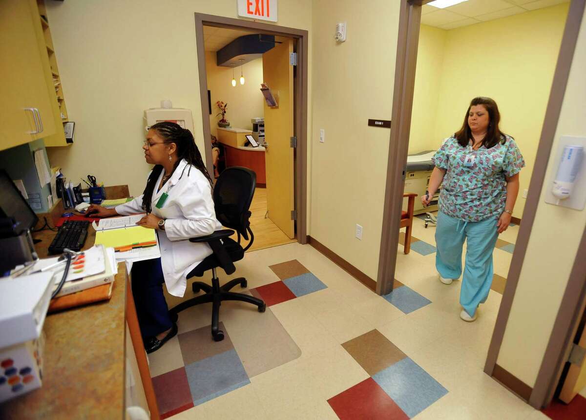 SETX patients choosing quick care