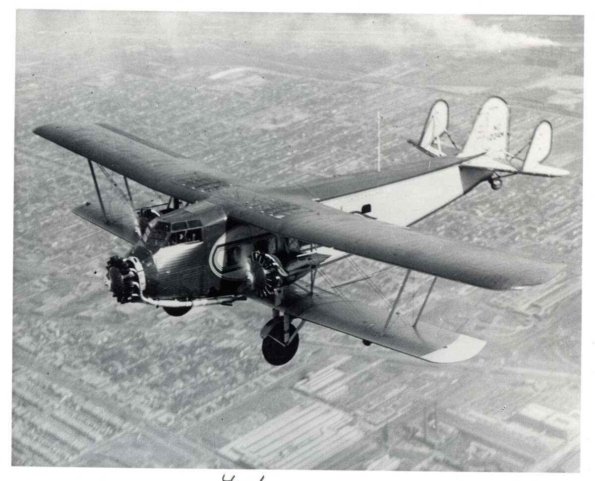 Boeing commercial propeller planes