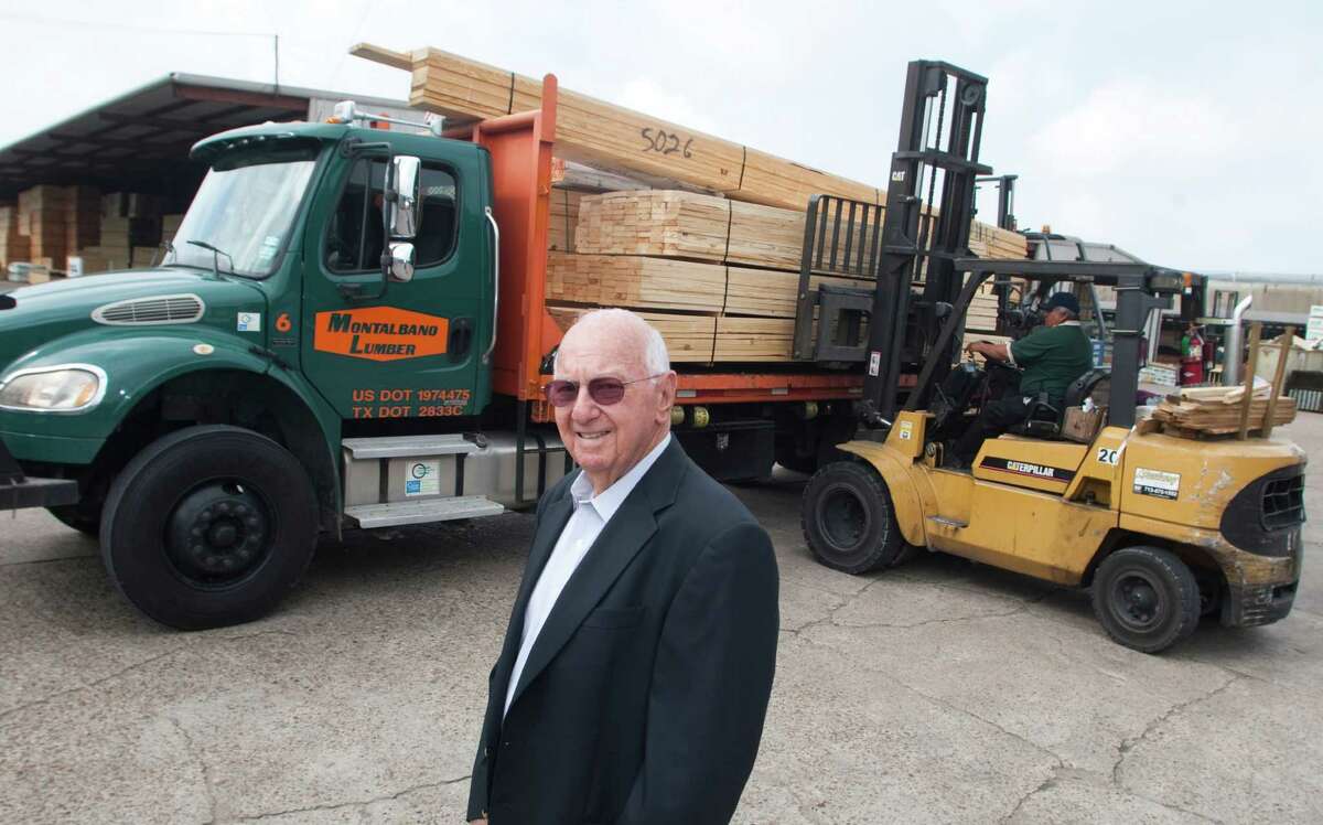 Funeral homes, newspapers and hat shops among the Houston area's oldest