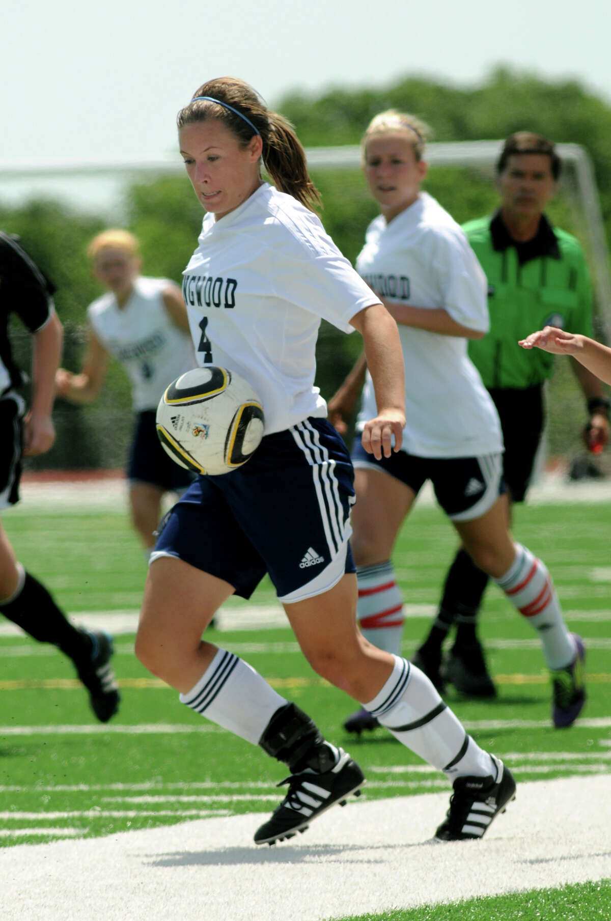 Kingwood advances in soccer playoffs; The Woodlands eliminated