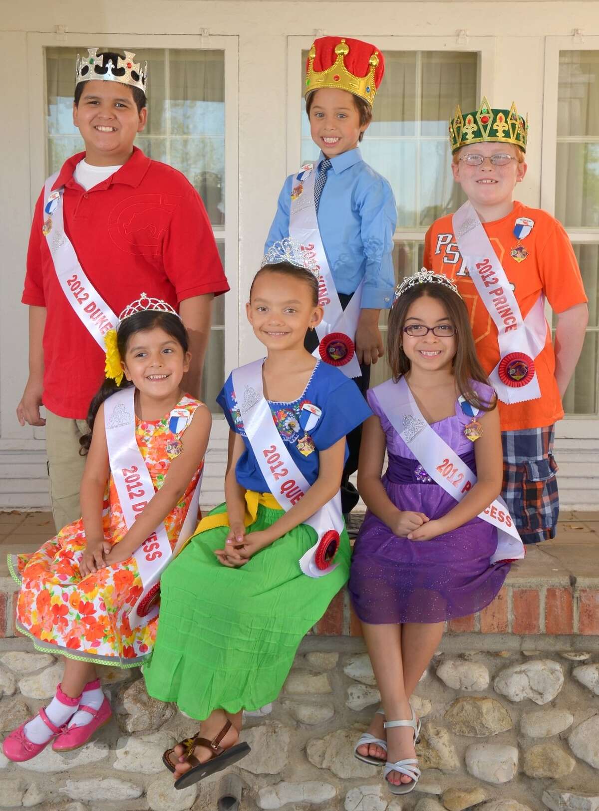 Port SA hosts 'Fiesta de los Niños'