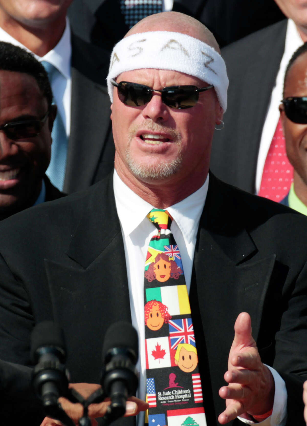 Jim McMahon on X: 