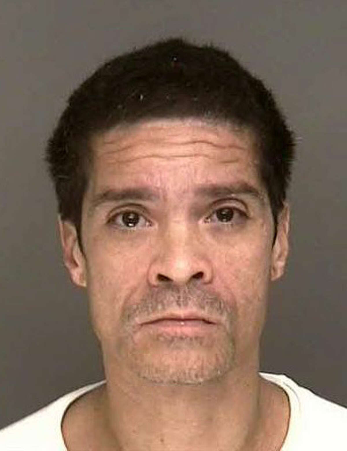One Orlando Mugshot, A Thousand Stories - dcu6lxe