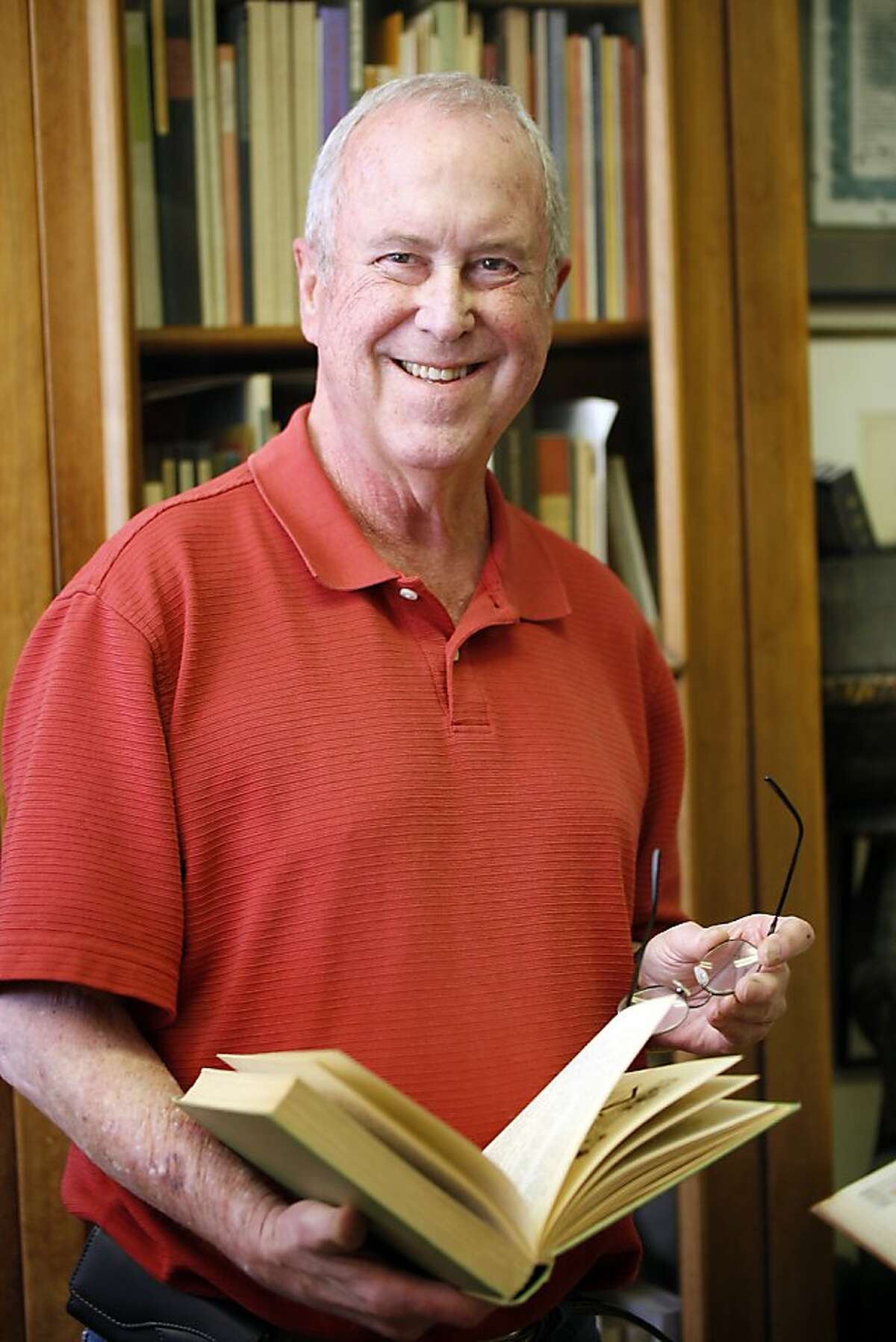 Antiquarian Bookstore Was Favorite Hitchcock Haunt