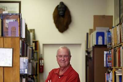 Antiquarian Bookstore Was Favorite Hitchcock Haunt