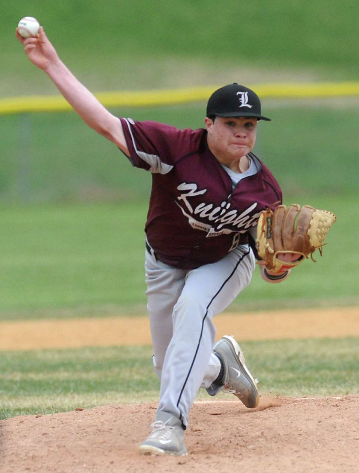 Hitting books and baseballs