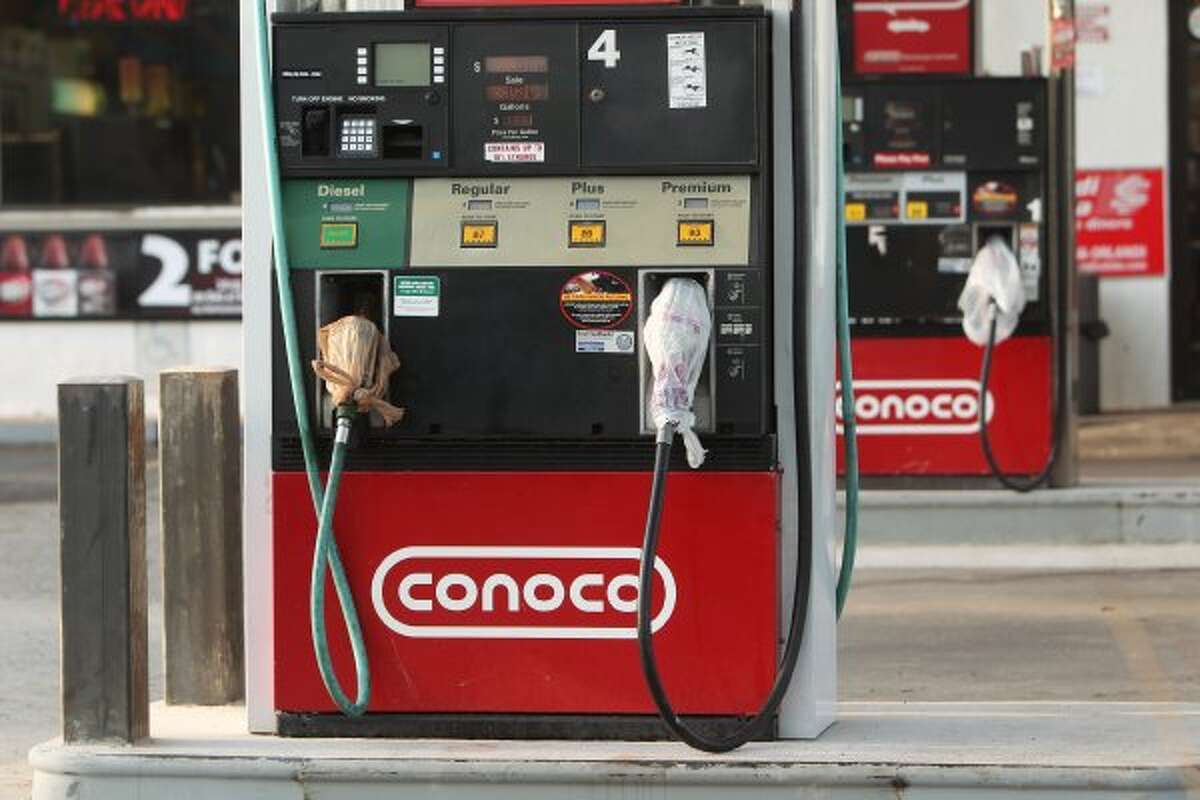 Think gas prices are high? Wait until summer