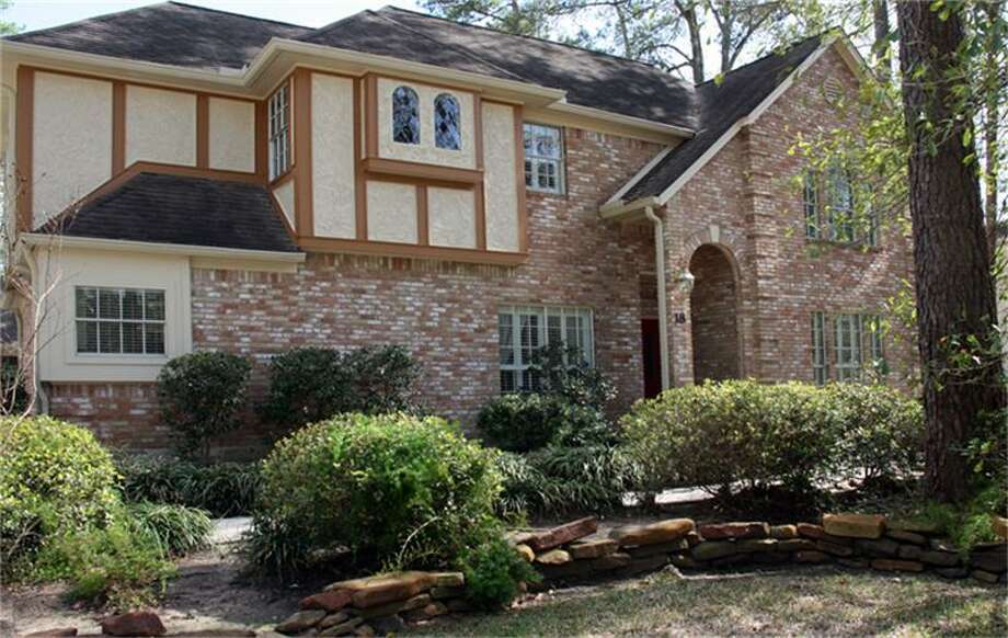 Sample 300,000 homes in Houston Chron