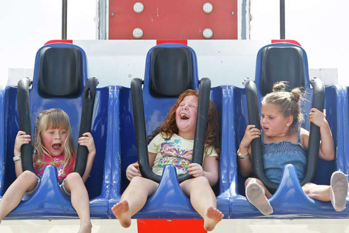 A zipline ride is coming to the Kemah Boardwalk