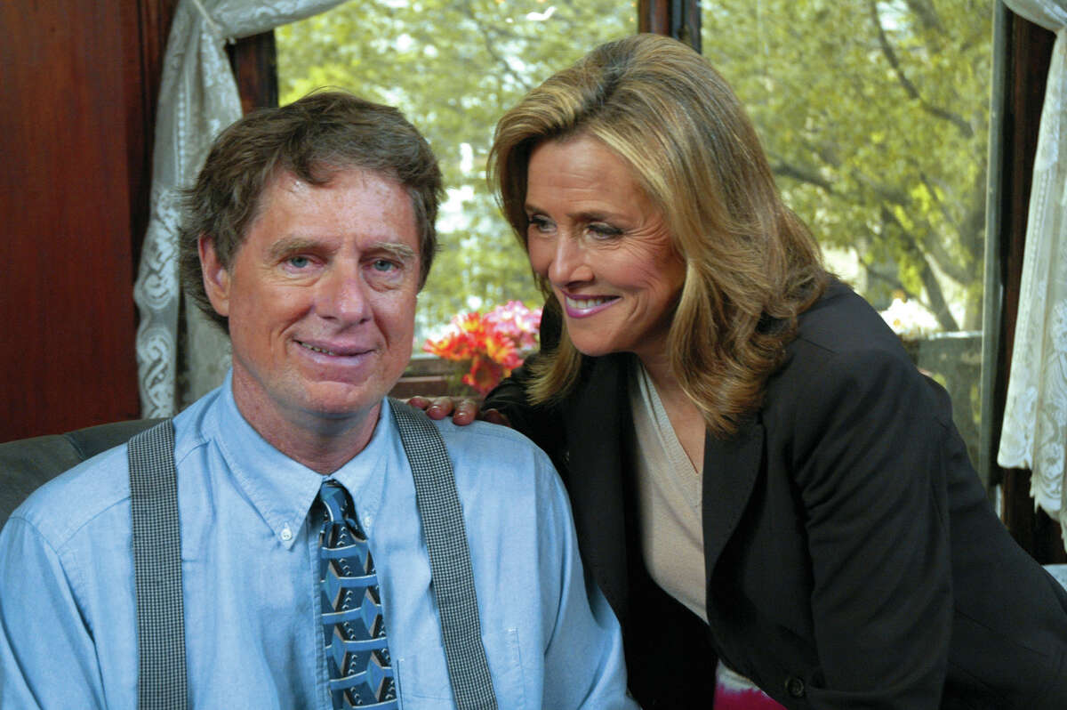 Meredith Vieira and Richard Cohen to be honored at WAMS luncheon