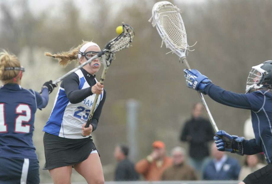 Devine powers Shaker's attack Times Union