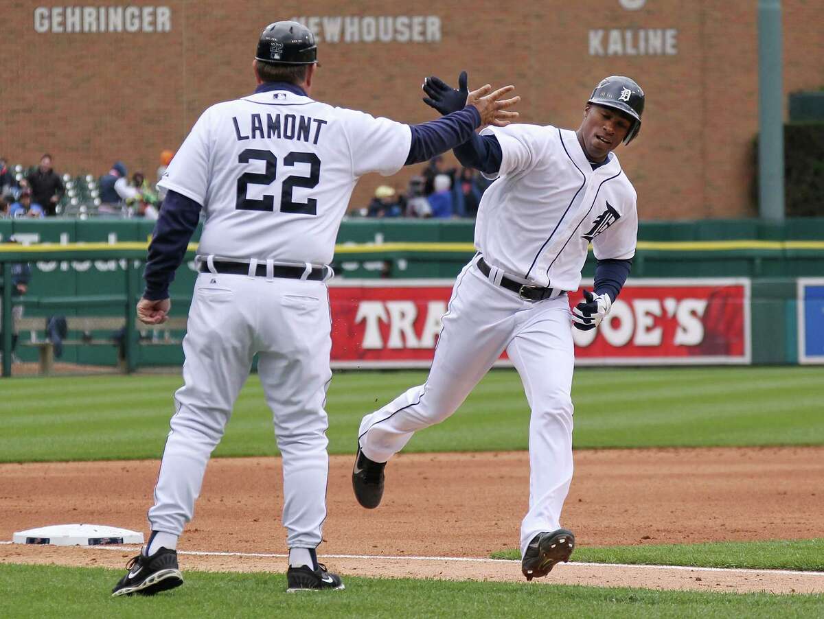 A Photo Tour of Comerica Park - home of the Detroit Tigers » Greg