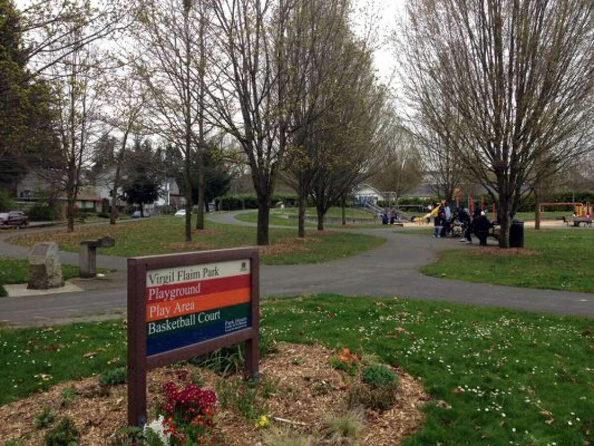 Seattle s Best Neighborhoods