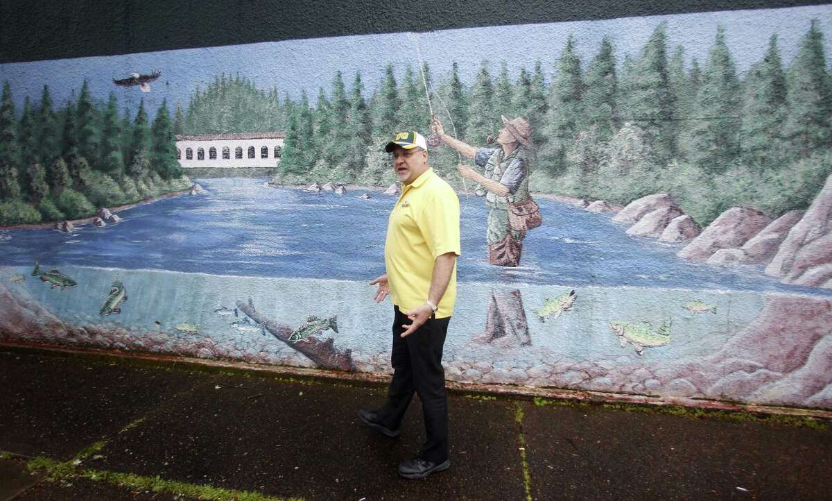 The real Springfield