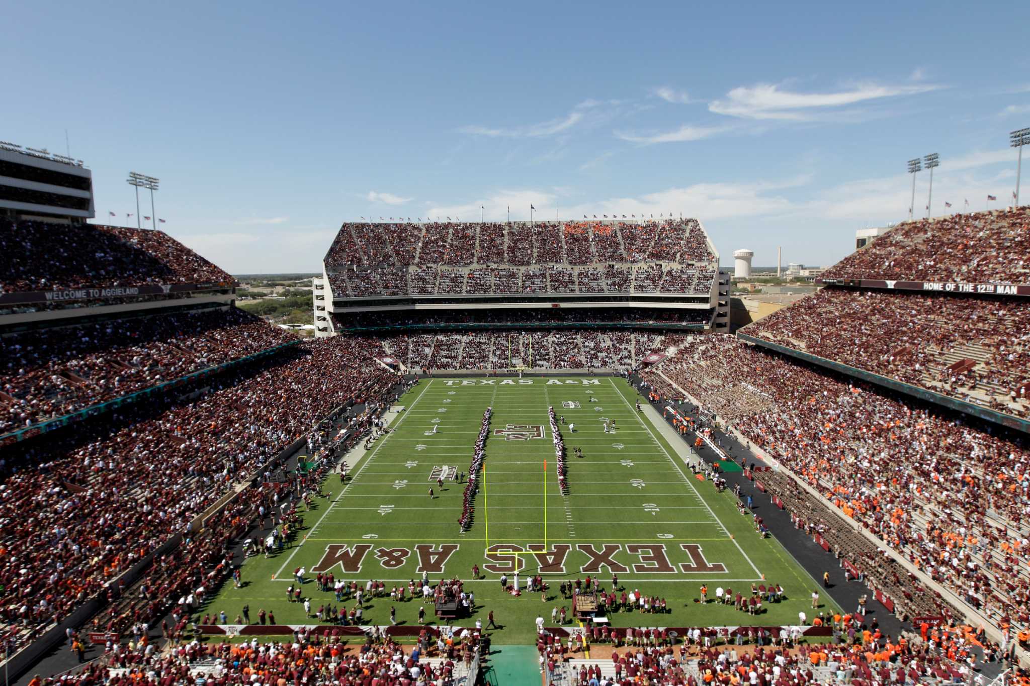 The Los Angeles Chargers' temporary stadium is small, and season