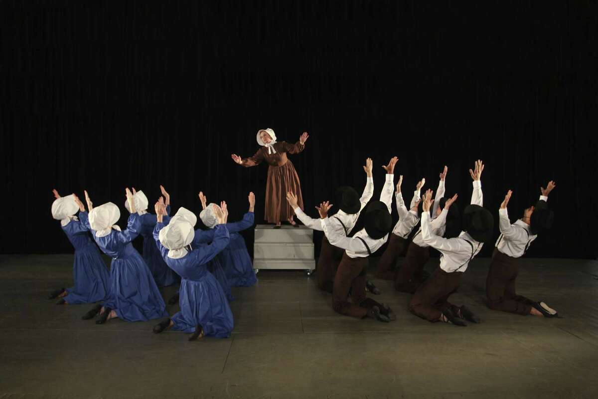 Nacre aims to recapture classic works like 'Shakers'