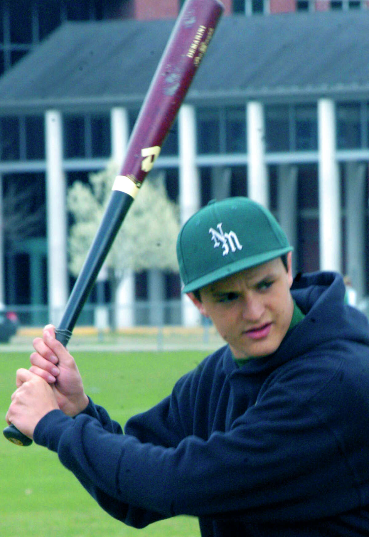 Green Wave Baseball