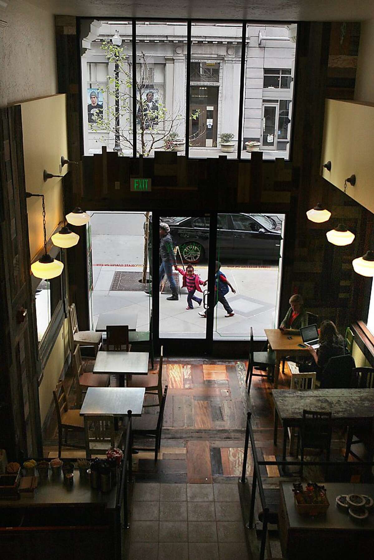 Oakland's Occupy flash point now thriving