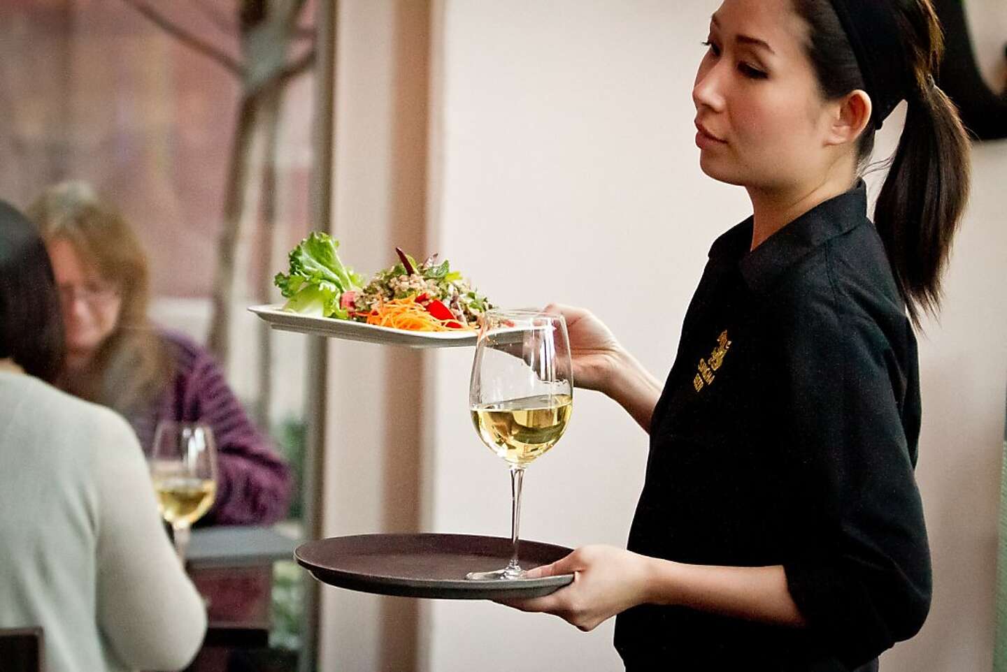 Kacha Thai in Walnut Creek Bistro with a heritage