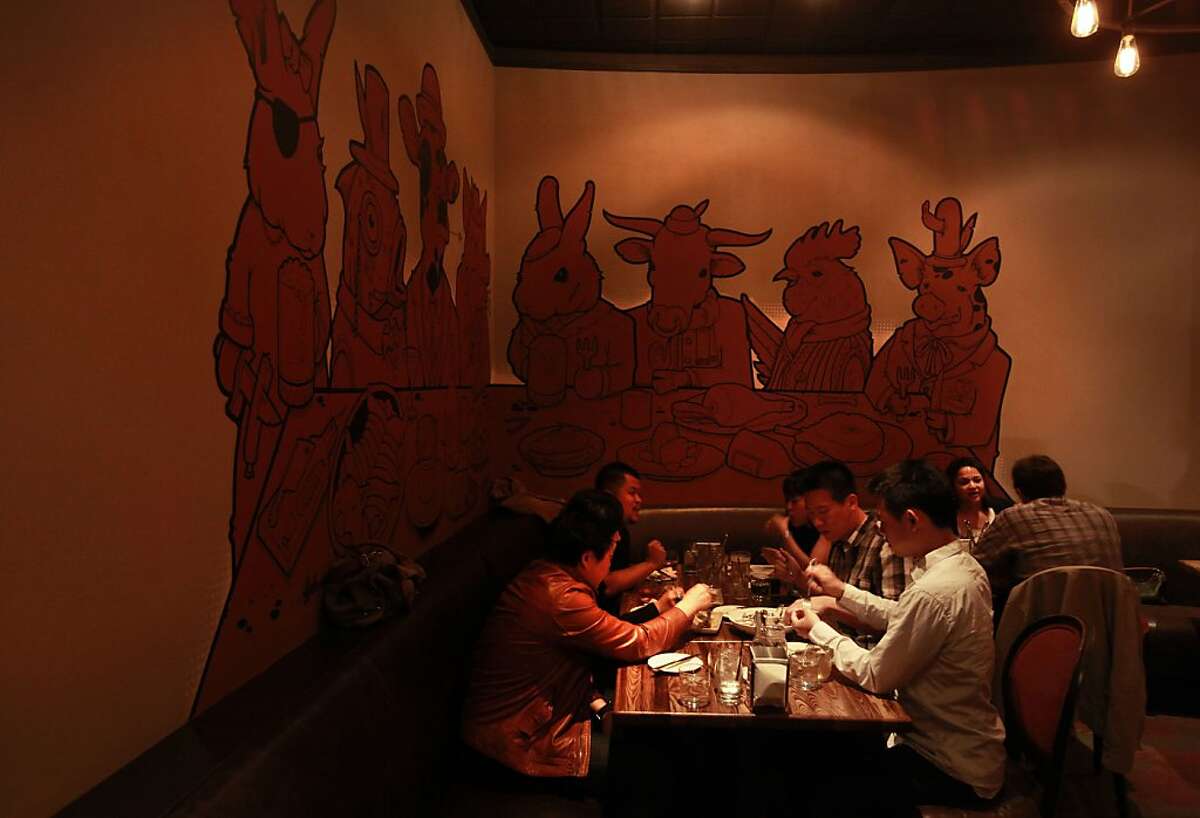 Txoko review: Promising, but still in growing stage