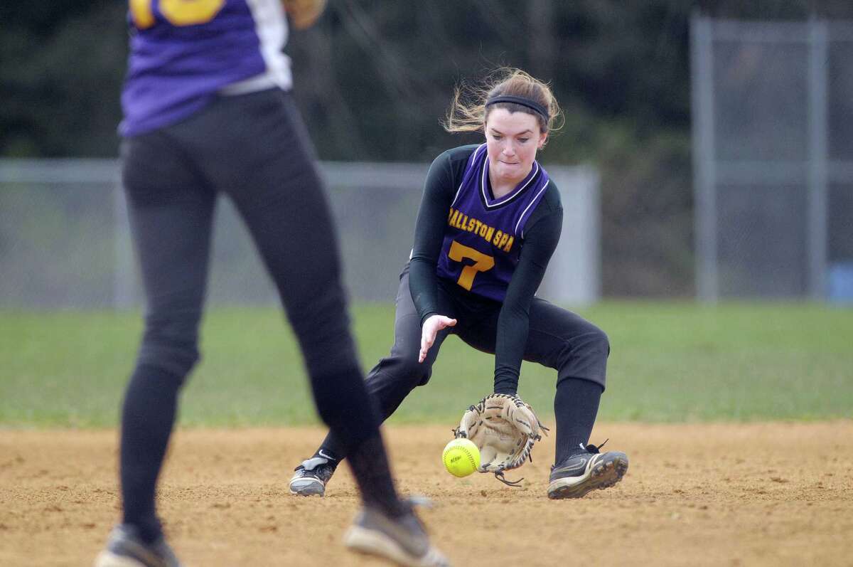 Scotties stepping up their game