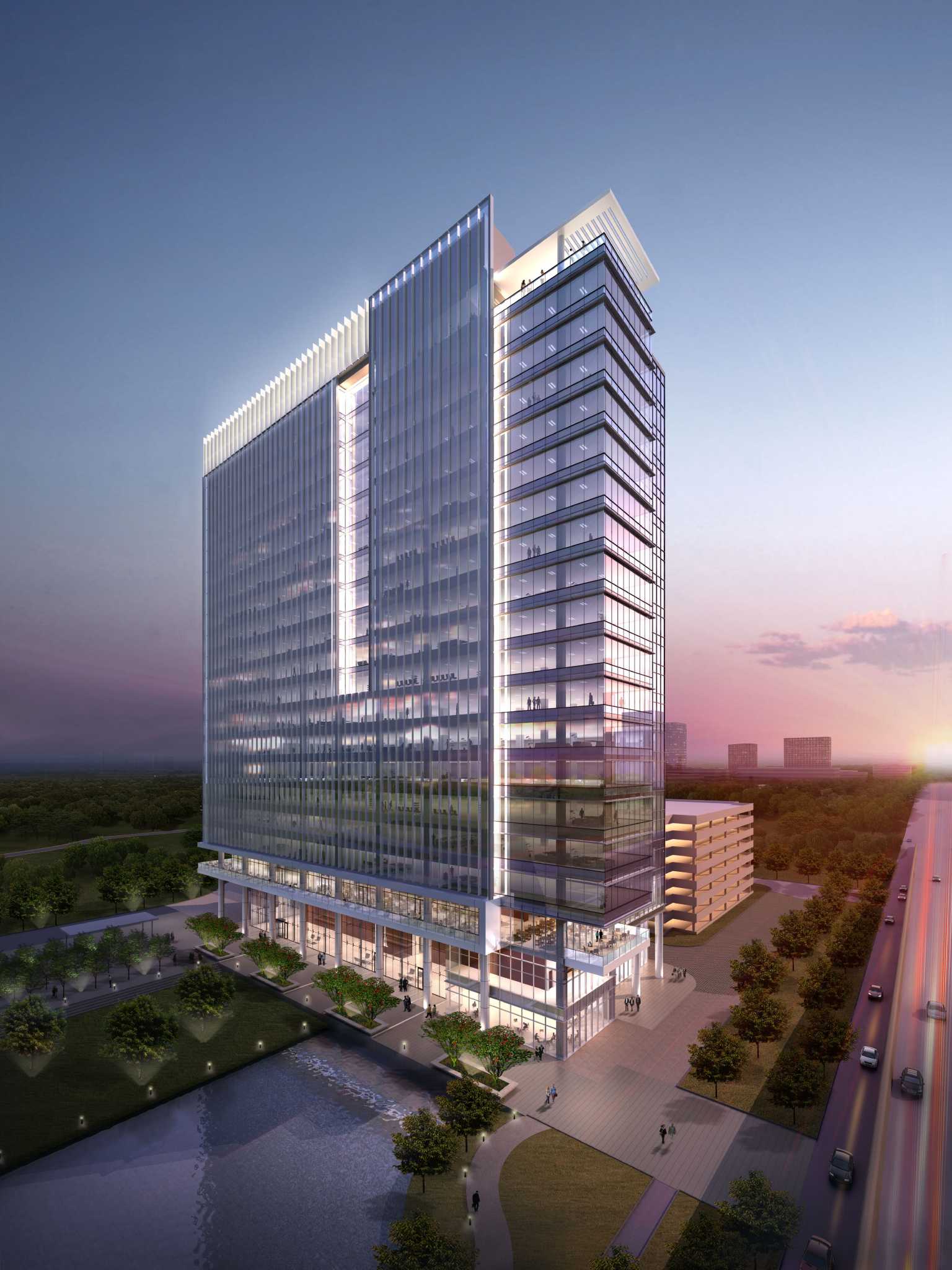 20-story-tower-planned-for-energy-corridor