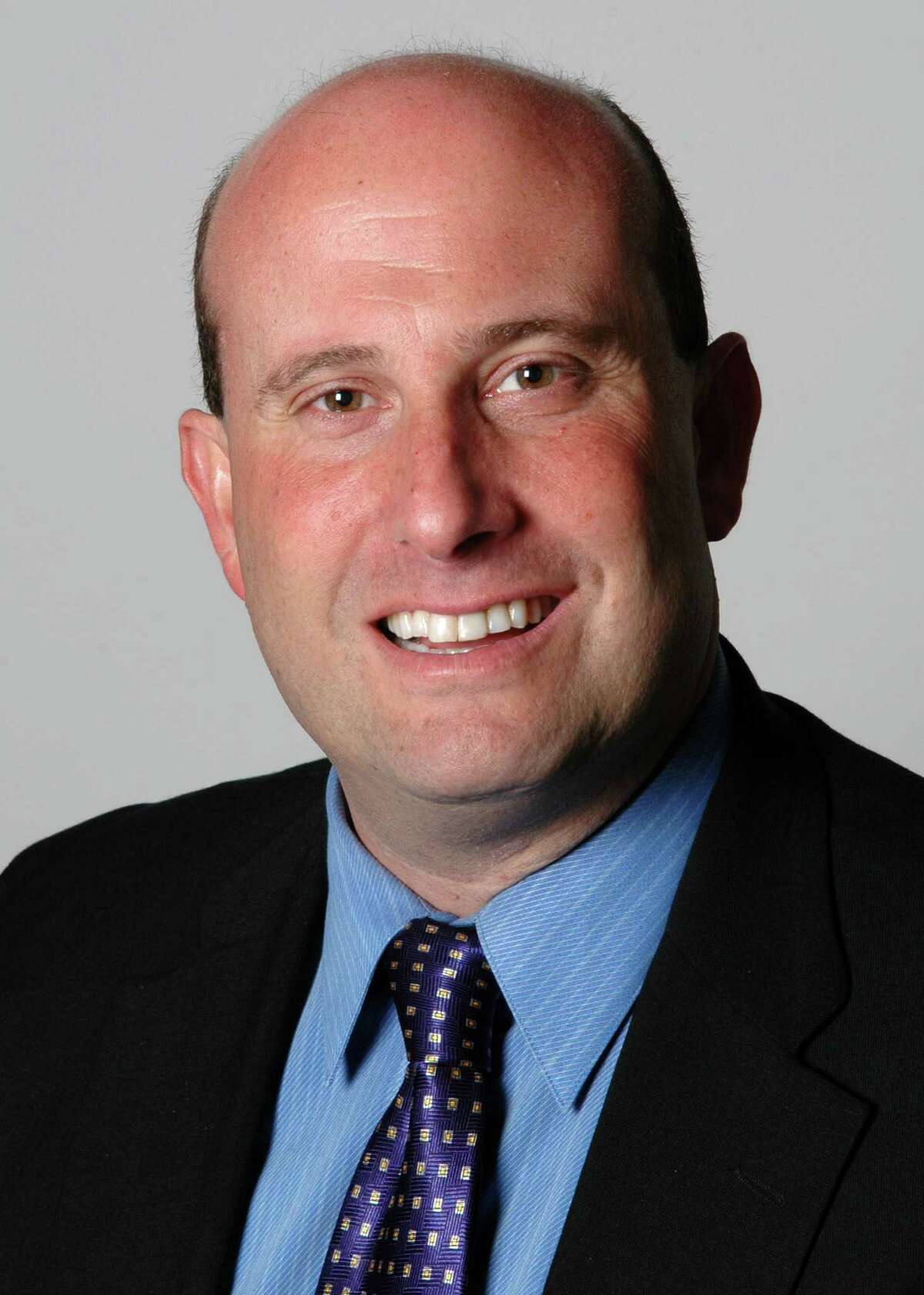Geoff Alswanger - Democrat candidate for Stamford Board of Ed