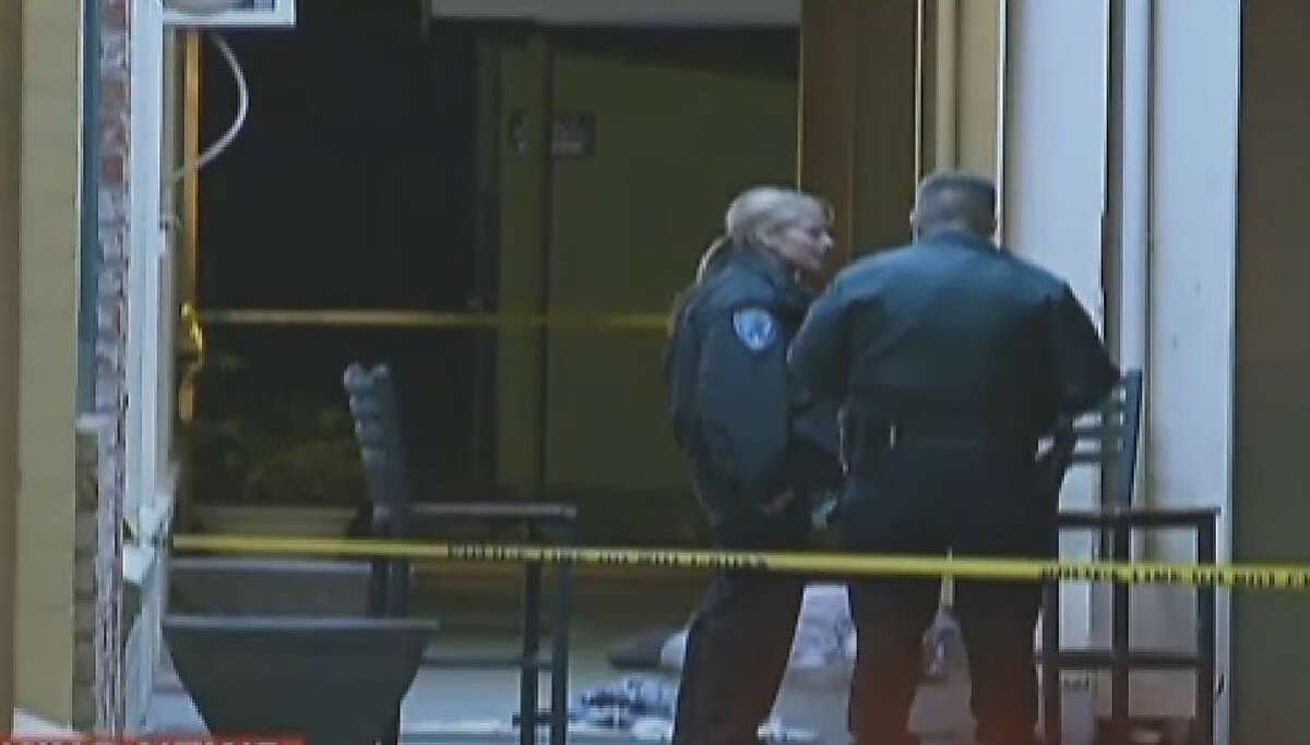 Fairfield bar fight kills man, wounds another