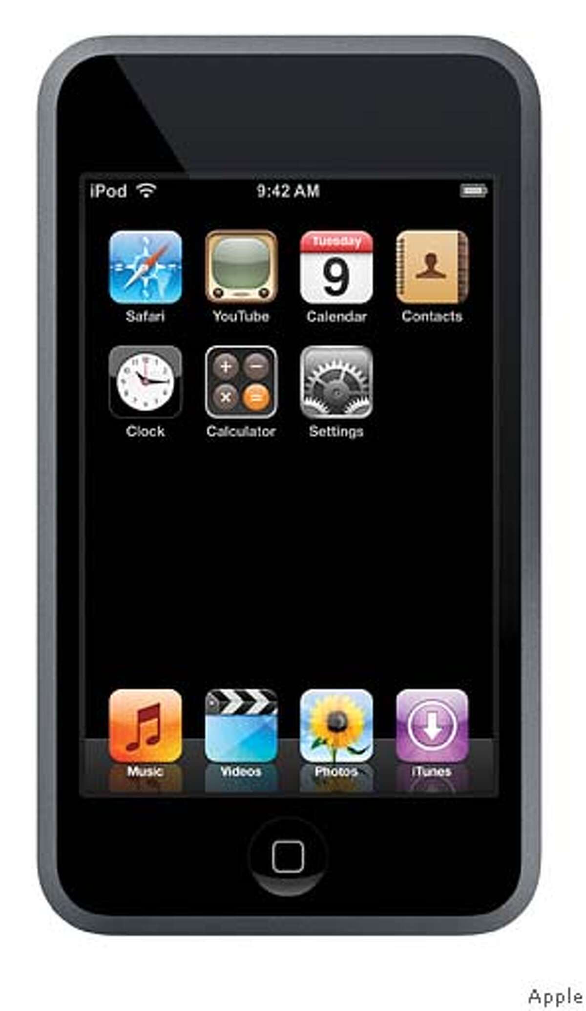  Apple、通知センター、OTA アップデート、Wi-Fi iTunes 同期などを備えた iOS 5 をプレビュー