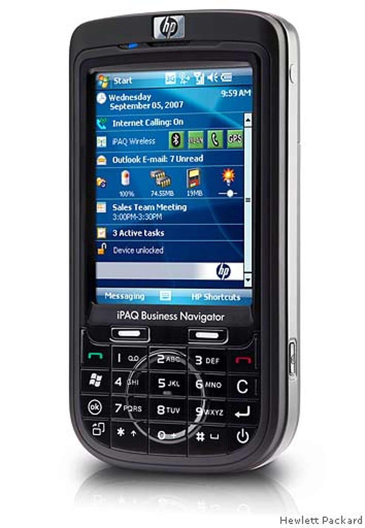 HP displays fall lineup of computing, mobile, home, gaming goodies