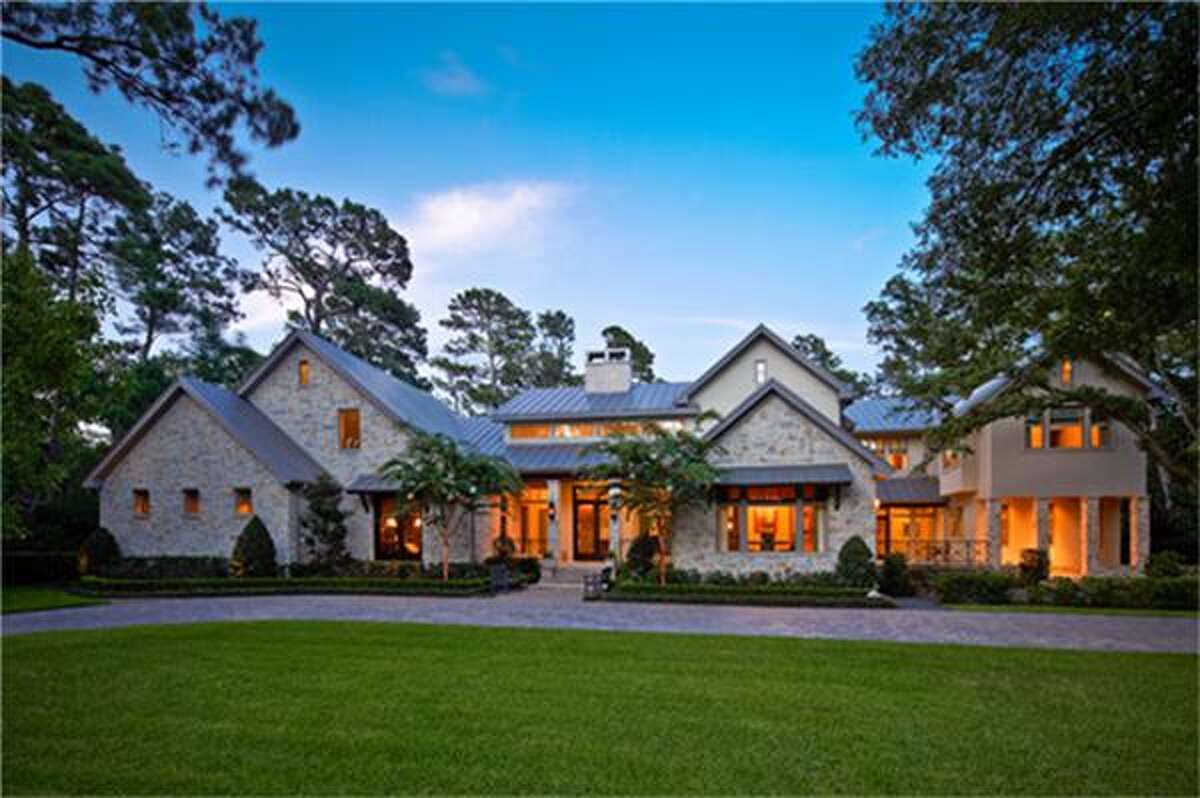 Tour the top end of the market