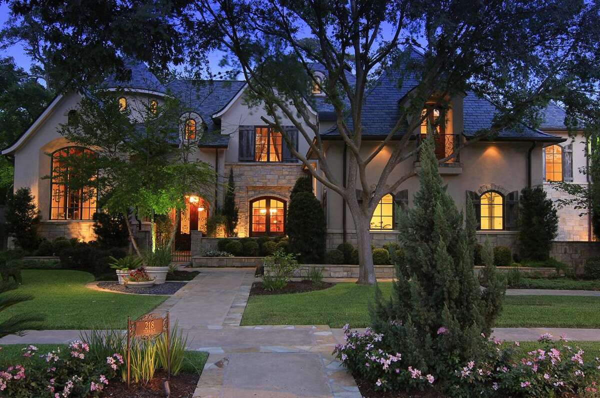 Tour the top end of the market