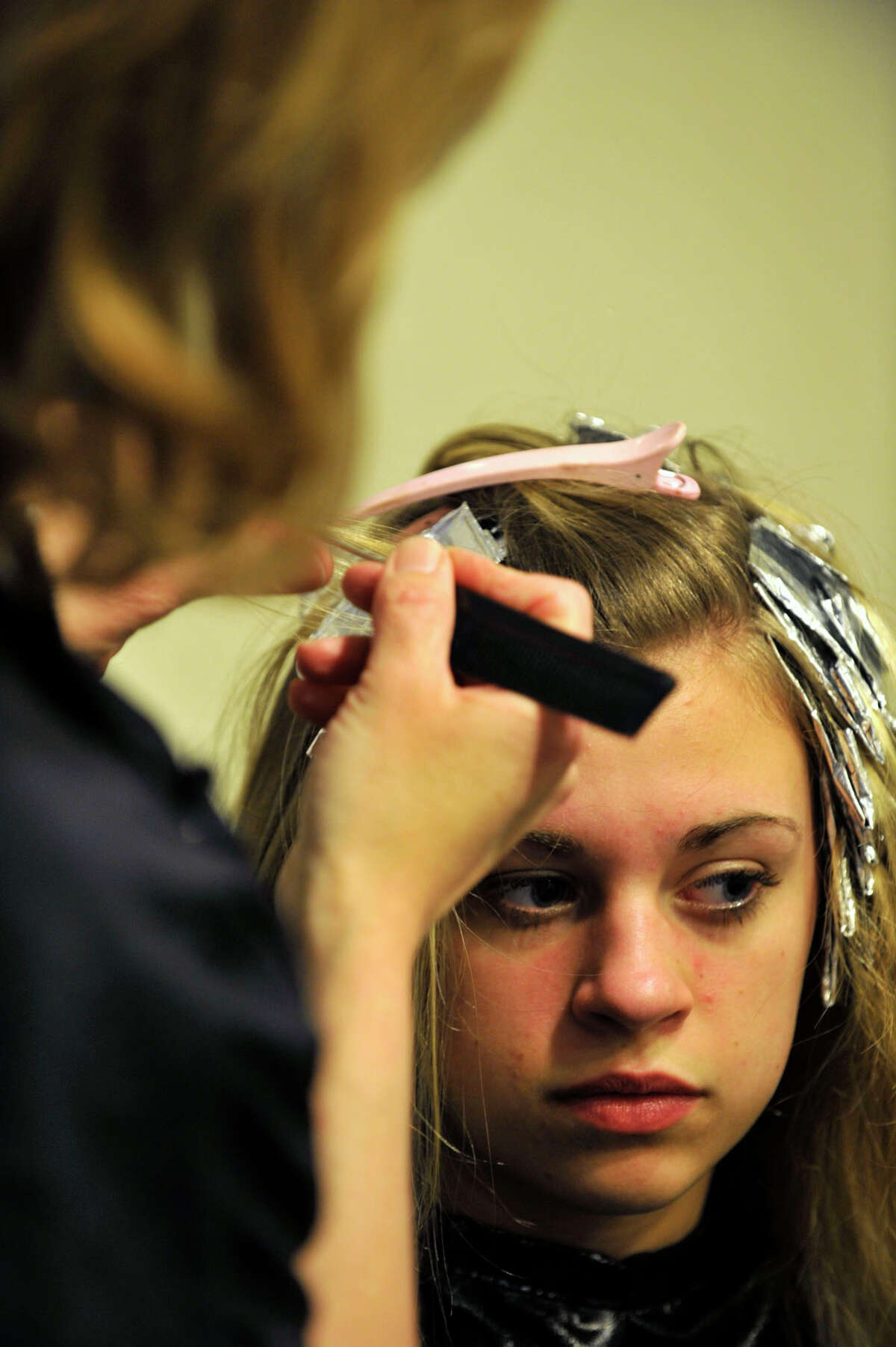Brookfield proposes salon ordinance
