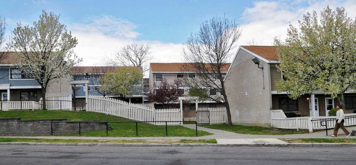 New housing coming soon to Arbor Hill