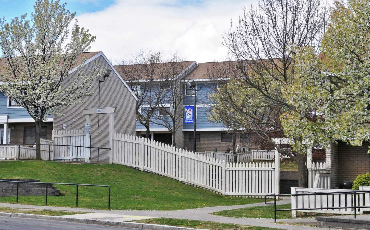 New housing coming soon to Arbor Hill