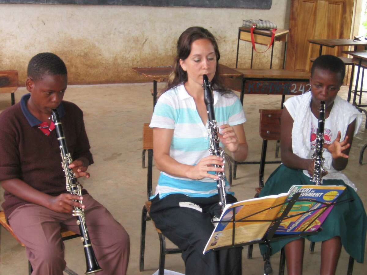 for Conservation aims to preserve national tree of Tanzania