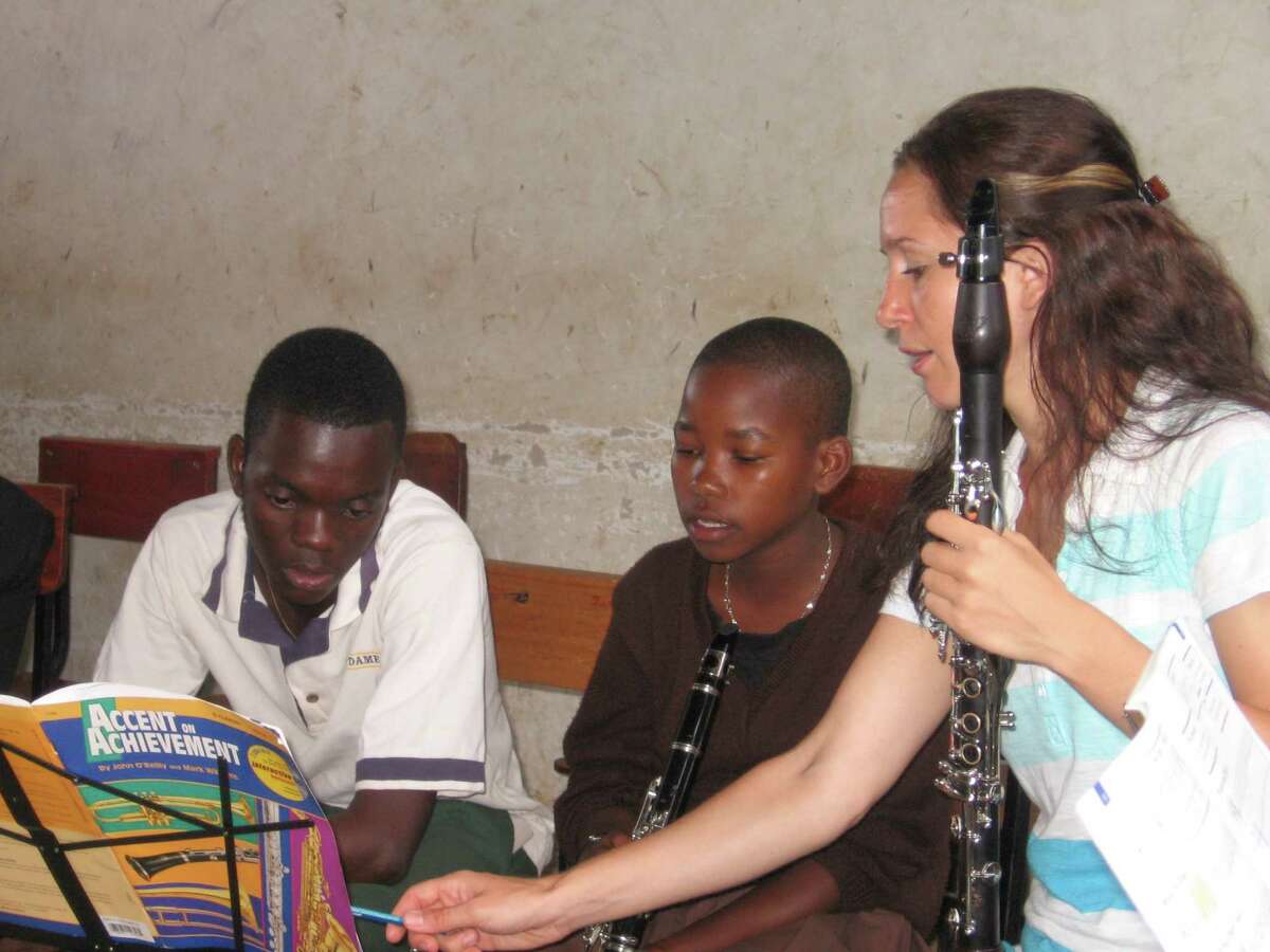 for Conservation aims to preserve national tree of Tanzania