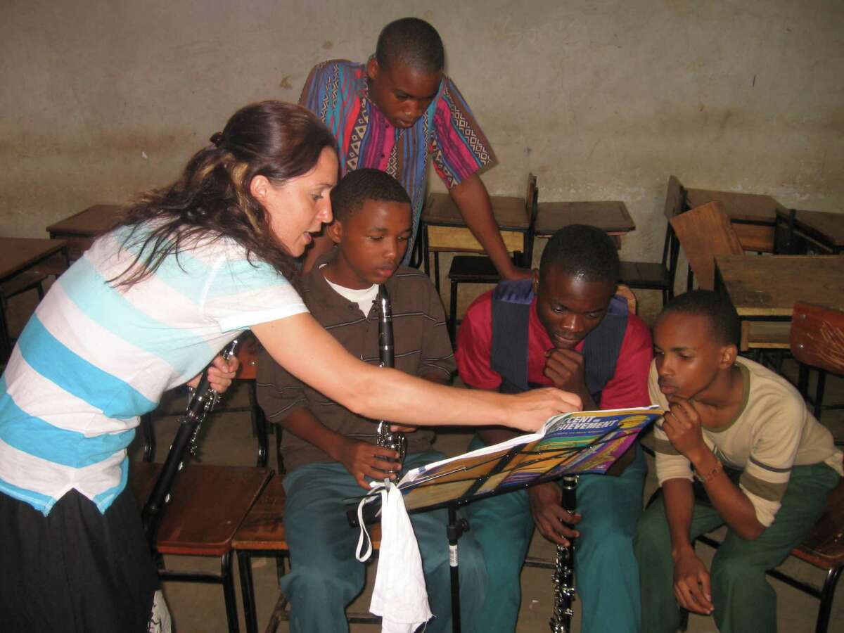 for Conservation aims to preserve national tree of Tanzania