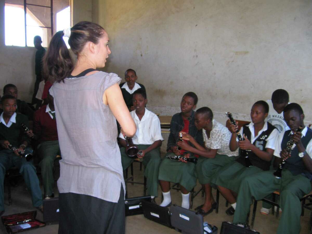 for Conservation aims to preserve national tree of Tanzania