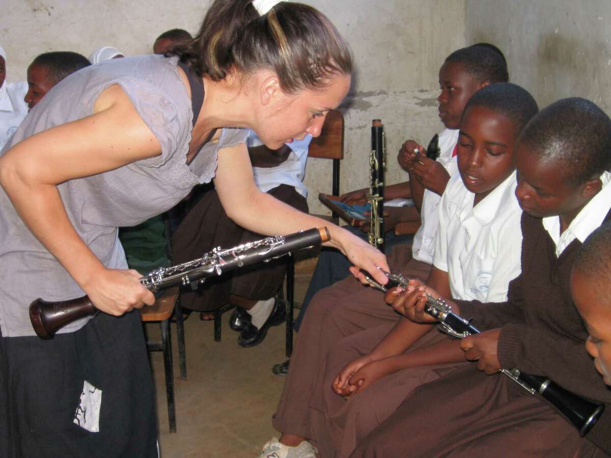 for Conservation aims to preserve national tree of Tanzania