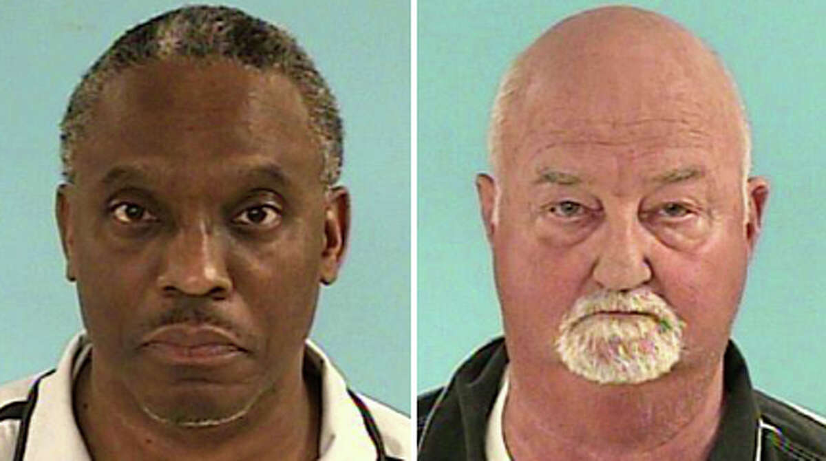 Doctor, aide out on bail after Woodlands-area pill mill arrests photo