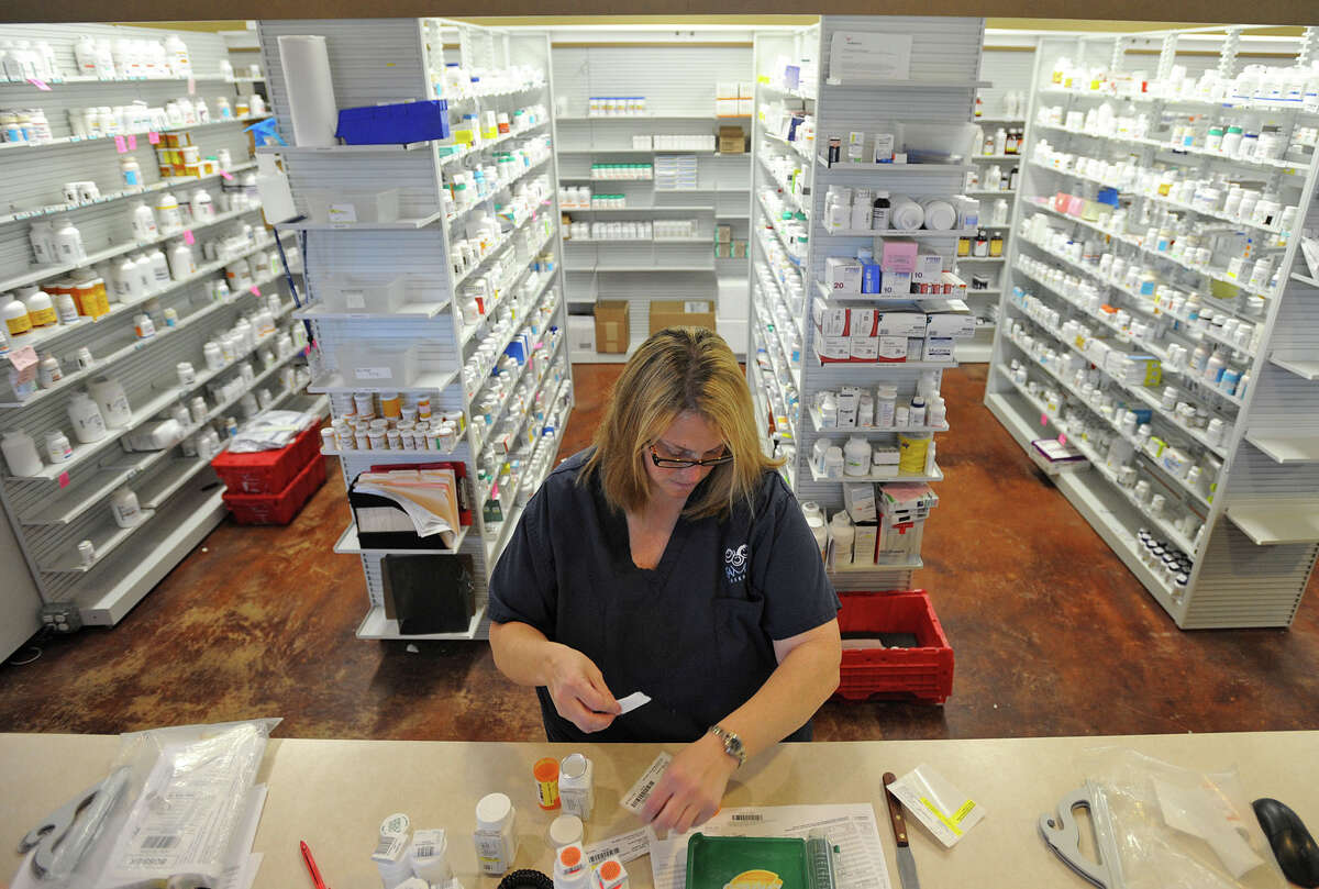 Medicaid cuts put indie pharmacies at risk