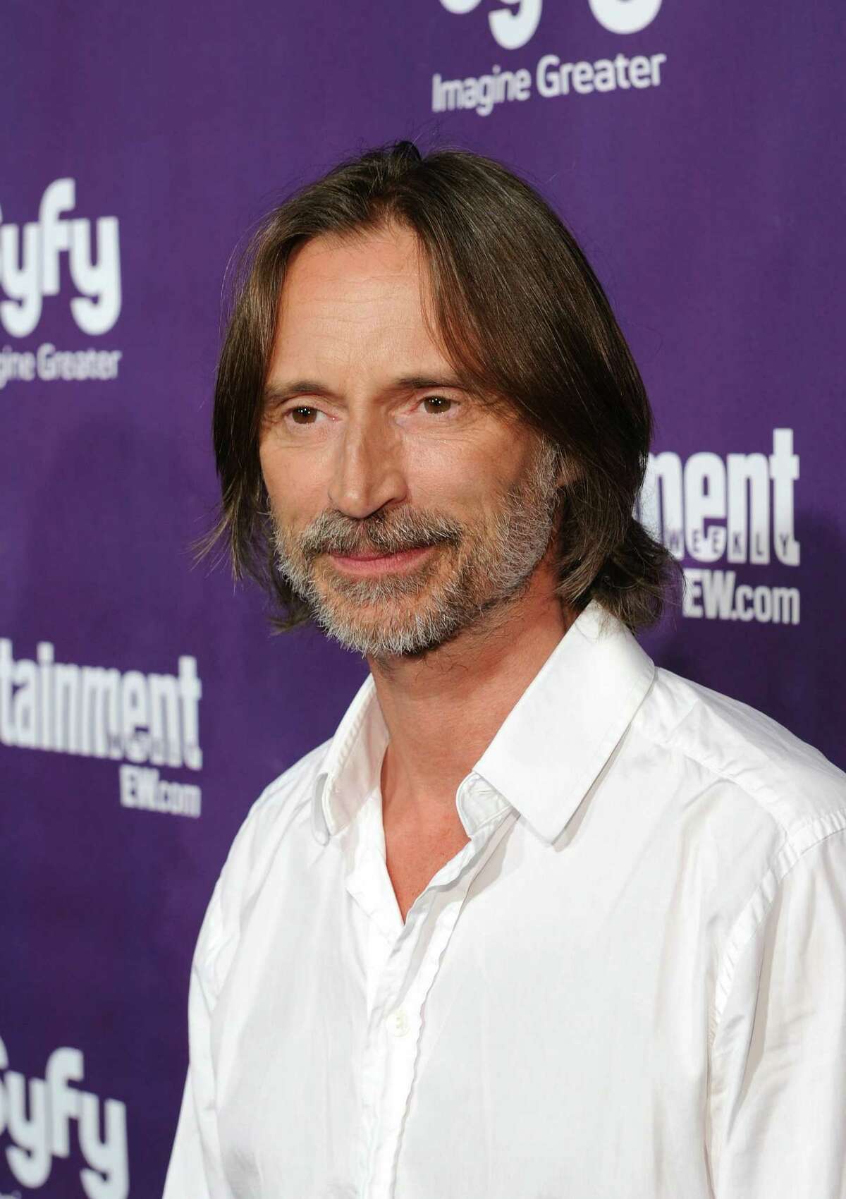 Robert Carlyle rush