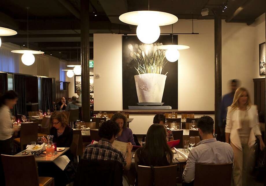 What S New S F Restaurant Openings Sfgate